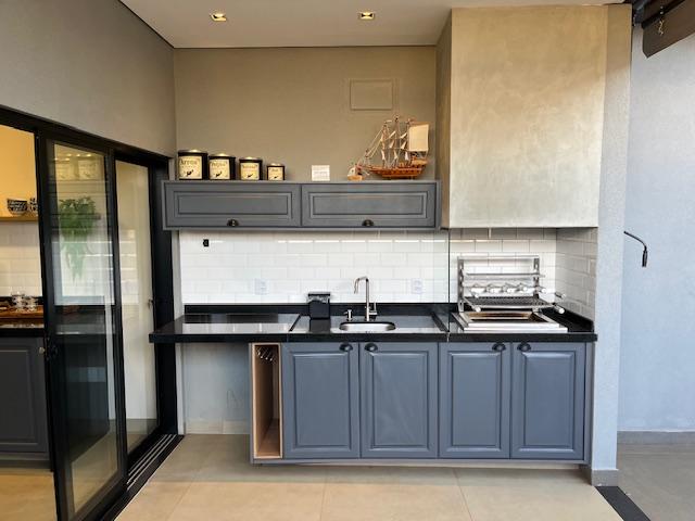 Casa de Condomínio à venda com 3 quartos, 160m² - Foto 26