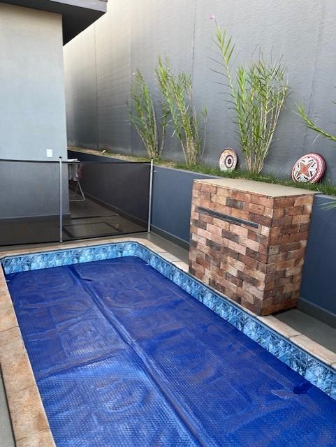 Casa de Condomínio à venda com 3 quartos, 160m² - Foto 27