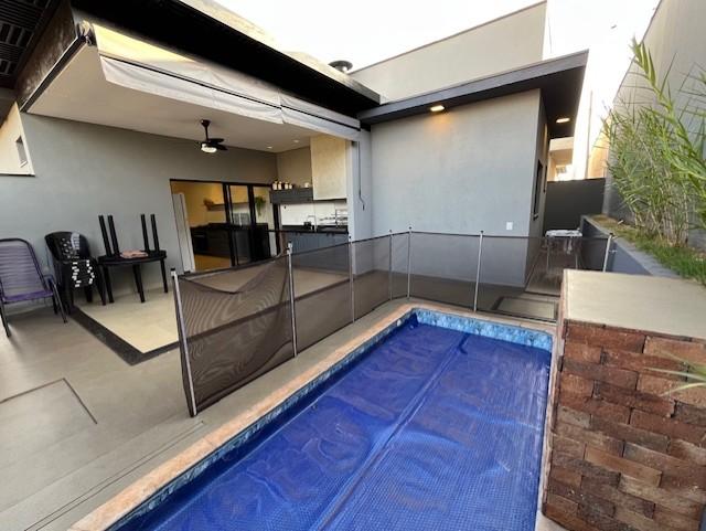 Casa de Condomínio à venda com 3 quartos, 160m² - Foto 30
