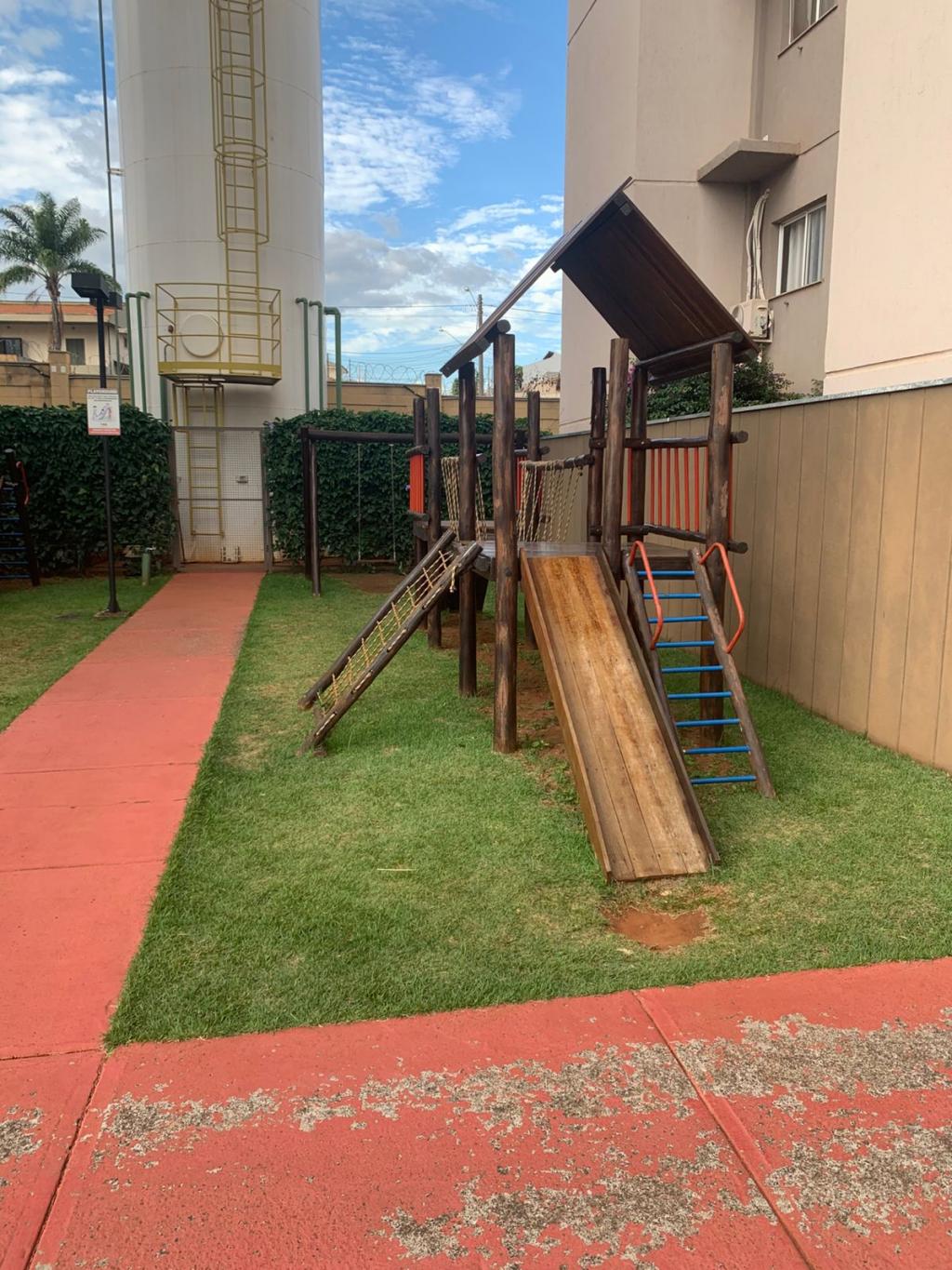 Apartamento, 2 quartos, 57 m² - Foto 2