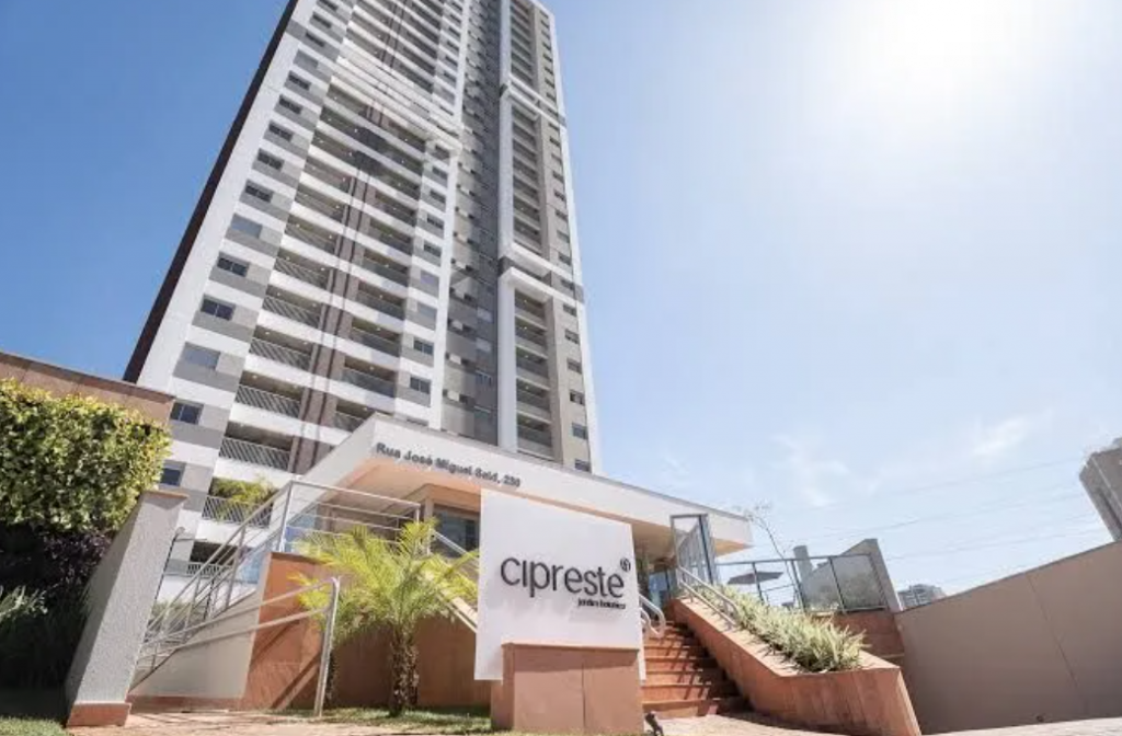 Apartamento, 2 quartos, 64 m² - Foto 2