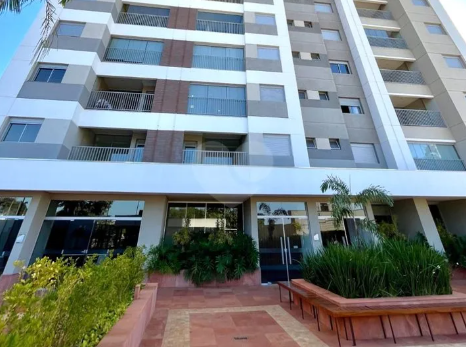 Apartamento, 2 quartos, 64 m² - Foto 3