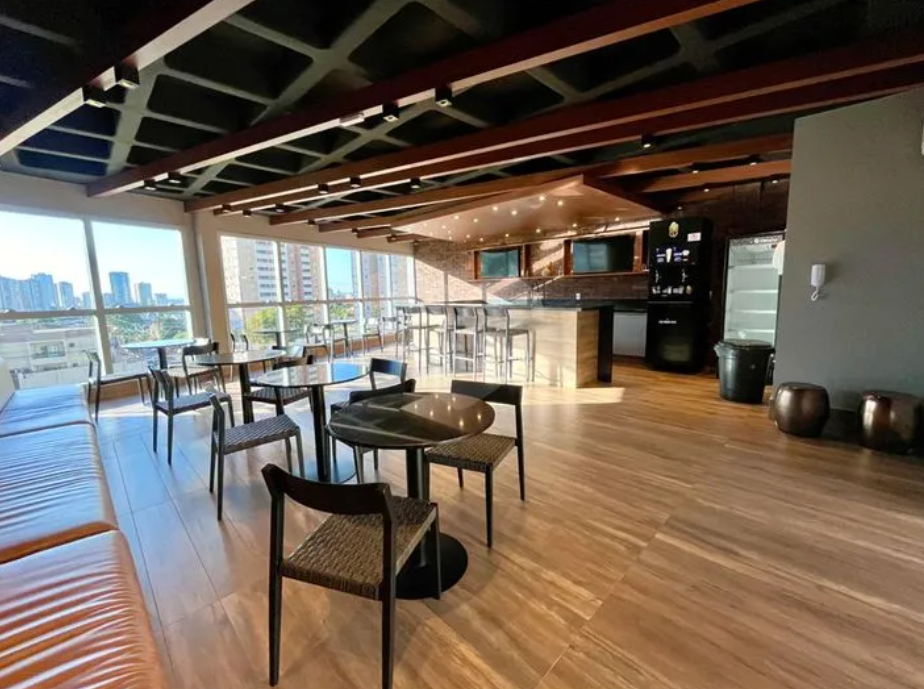 Apartamento, 2 quartos, 64 m² - Foto 4