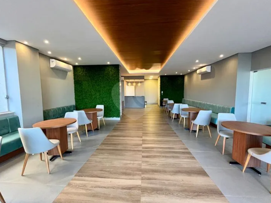 Apartamento, 2 quartos, 64 m² - Foto 7