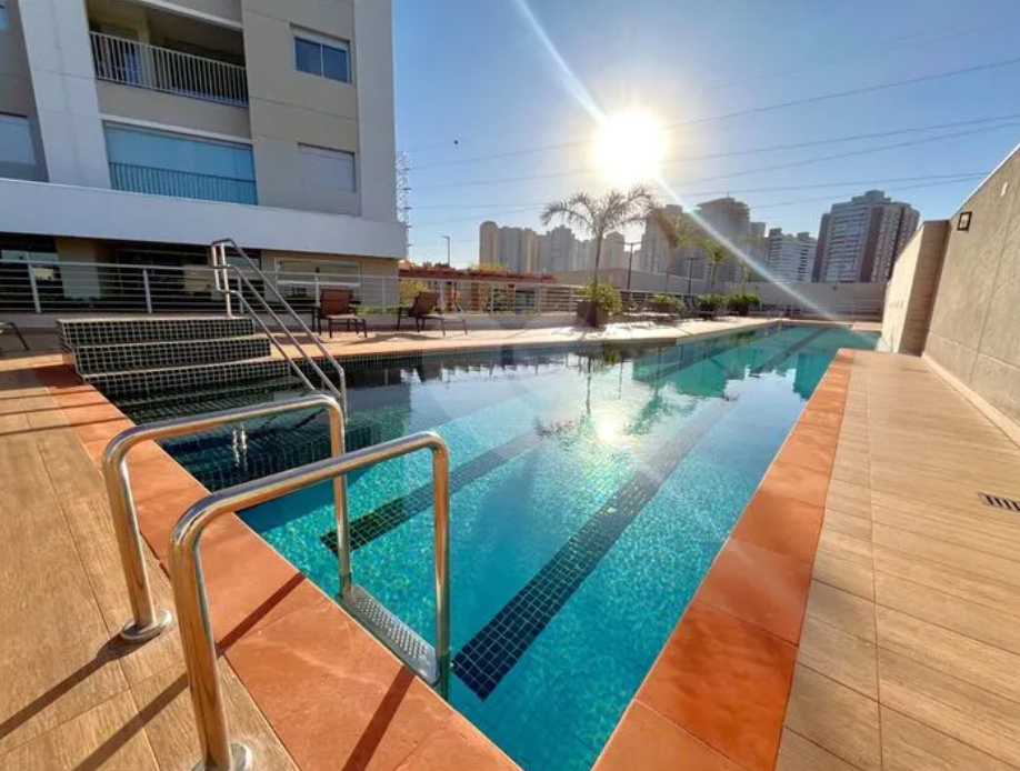 Apartamento, 2 quartos, 64 m² - Foto 9