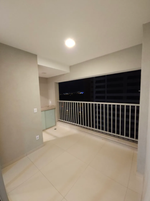 Apartamento, 2 quartos, 64 m² - Foto 1