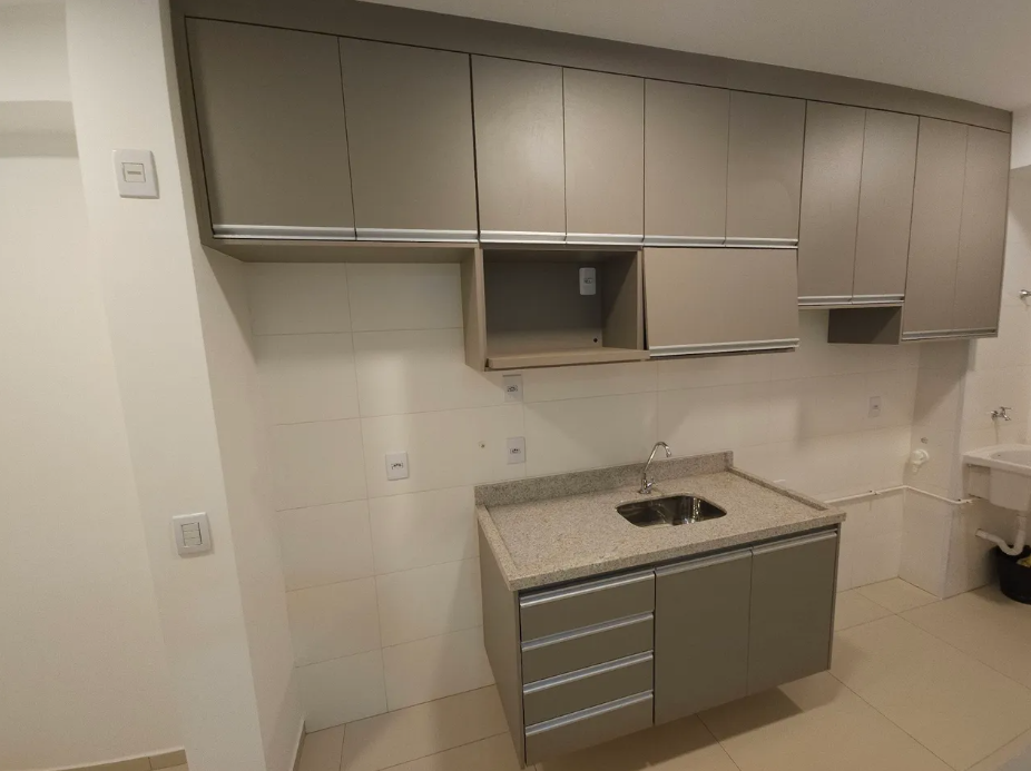 Apartamento, 2 quartos, 64 m² - Foto 21