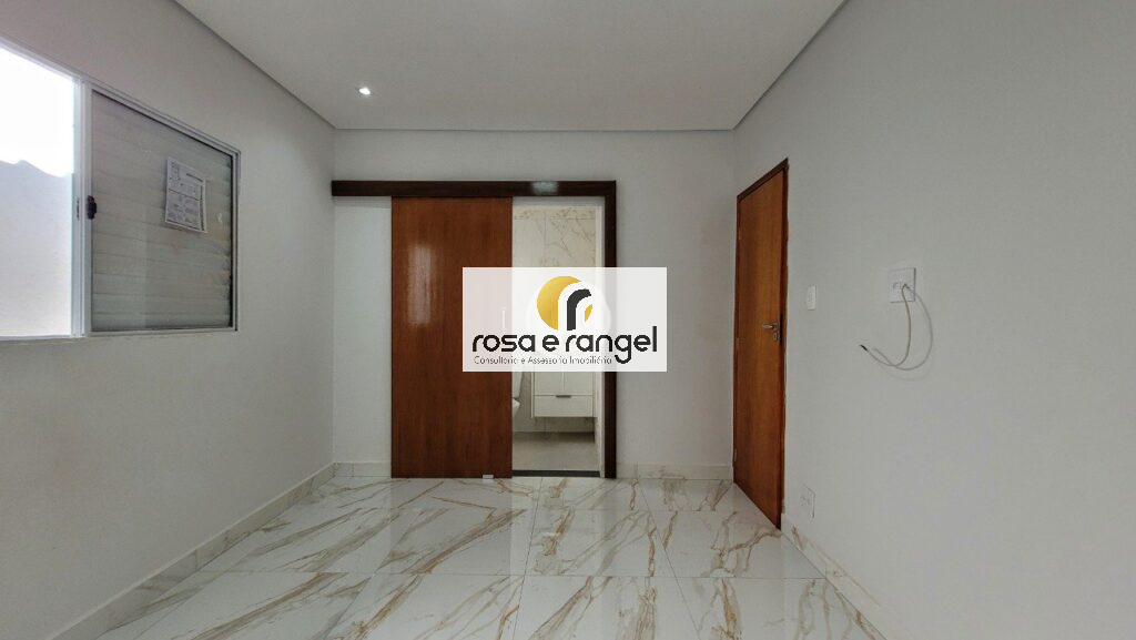 Casa, 3 quartos, 167 m² - Foto 1