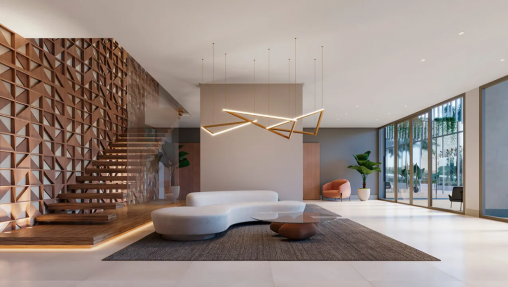 Apartamento, 3 quartos, 227 m² - Foto 4