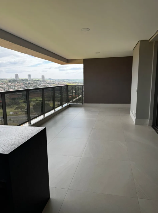 Apartamento, 3 quartos, 227 m² - Foto 1