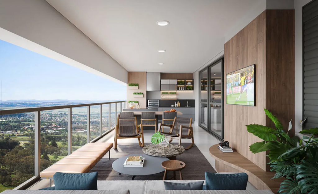 Apartamento, 3 quartos, 227 m² - Foto 7