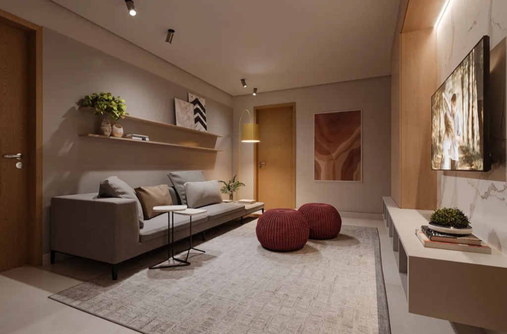 Apartamento, 3 quartos, 227 m² - Foto 10