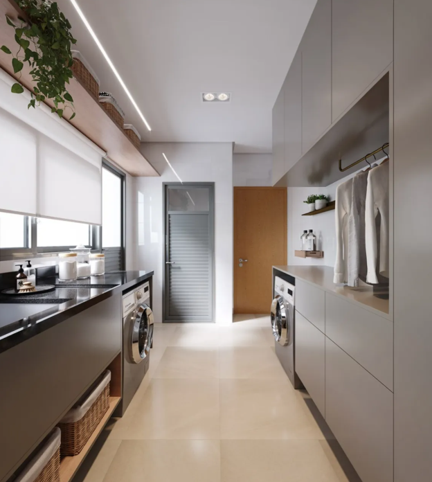 Apartamento, 3 quartos, 227 m² - Foto 11