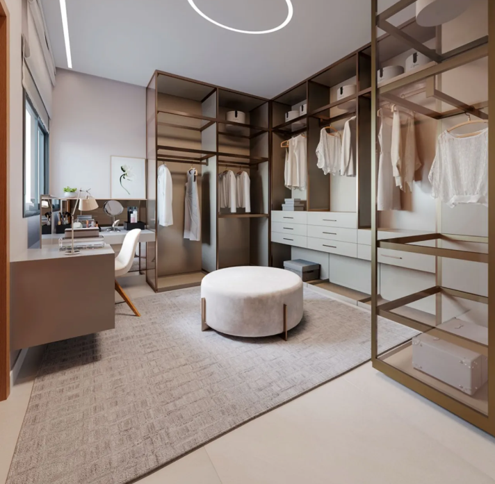 Apartamento, 3 quartos, 227 m² - Foto 12