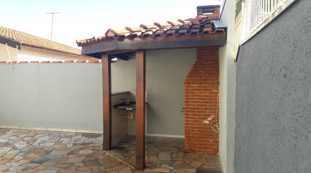 Casa à venda com 3 quartos, 178m² - Foto 3