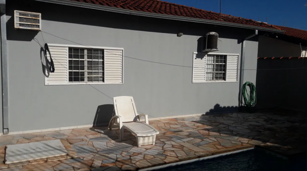 Casa à venda com 3 quartos, 178m² - Foto 5