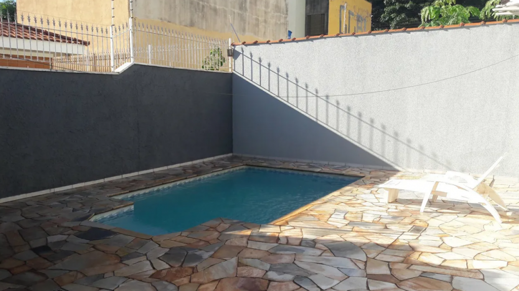Casa à venda com 3 quartos, 178m² - Foto 6