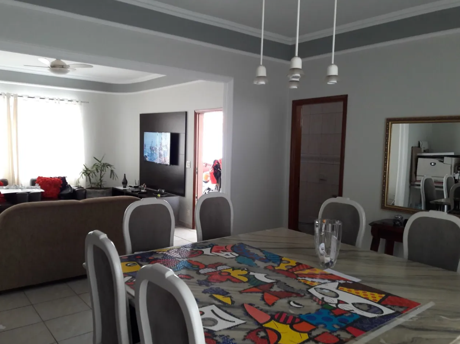 Casa à venda com 3 quartos, 178m² - Foto 10