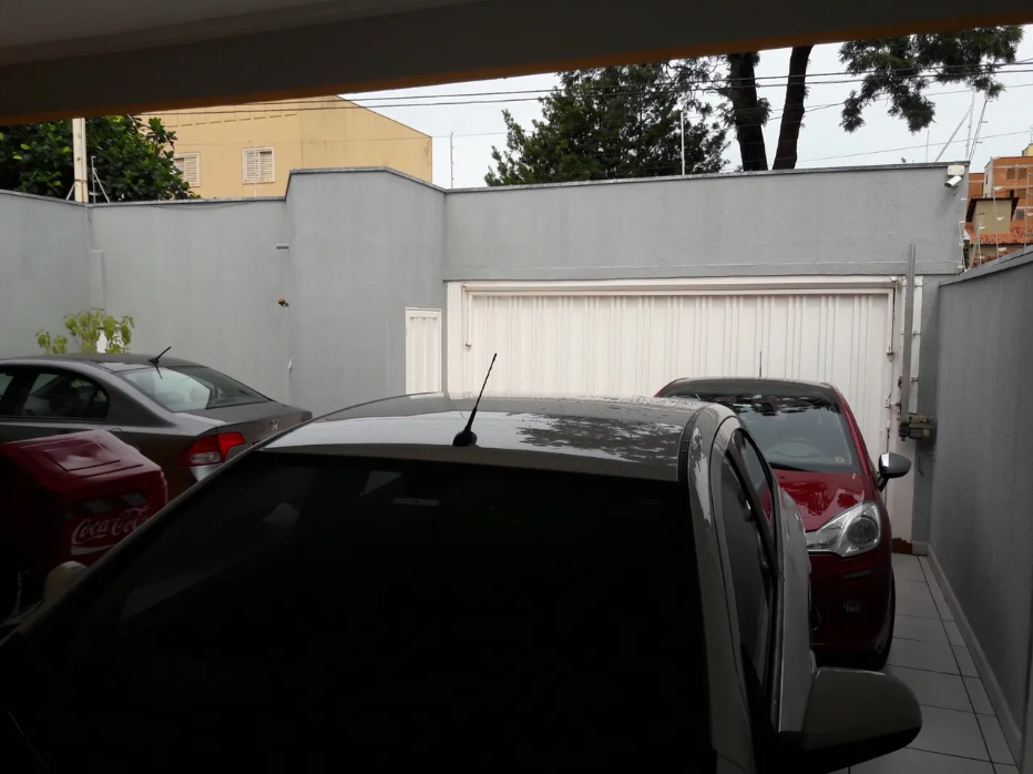 Casa à venda com 3 quartos, 178m² - Foto 11