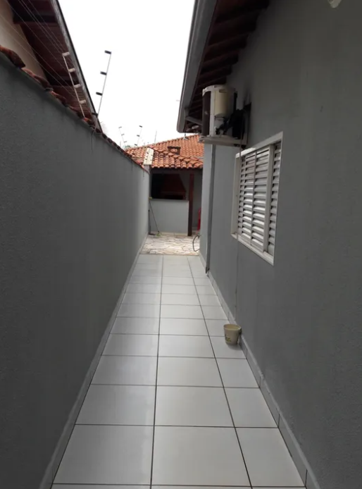 Casa à venda com 3 quartos, 178m² - Foto 12