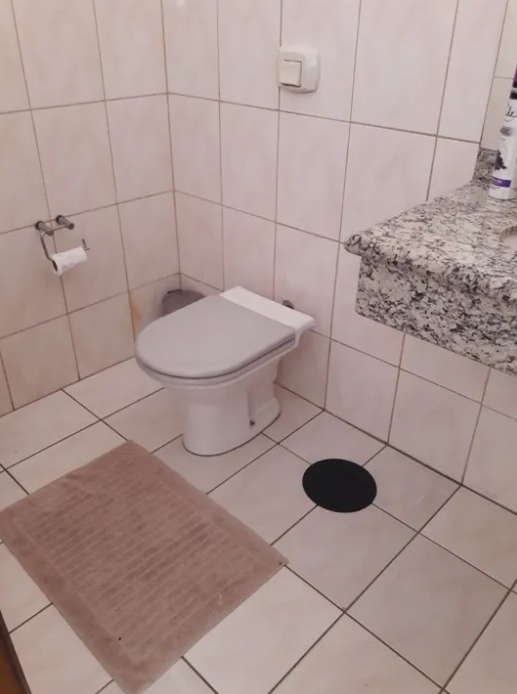 Casa à venda com 3 quartos, 178m² - Foto 13