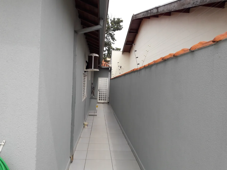 Casa à venda com 3 quartos, 178m² - Foto 14