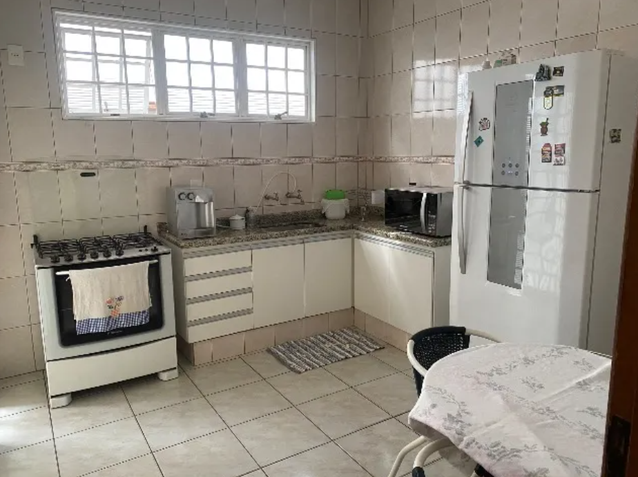 Casa à venda com 3 quartos, 178m² - Foto 17