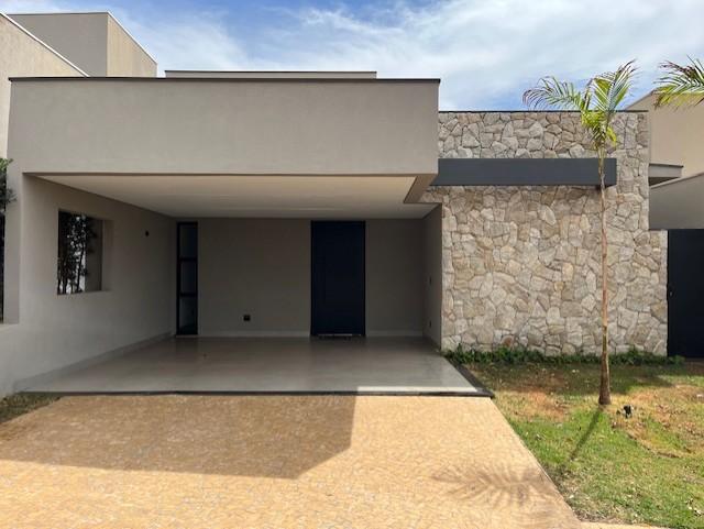 Casa de Condomínio à venda com 3 quartos, 160m² - Foto 1