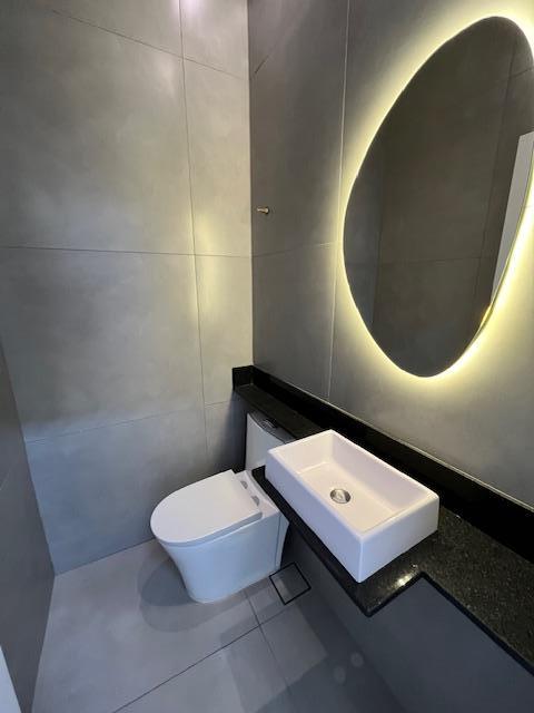 Casa de Condomínio à venda com 3 quartos, 160m² - Foto 18