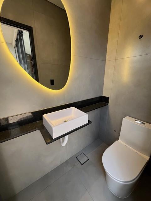 Casa de Condomínio à venda com 3 quartos, 160m² - Foto 7