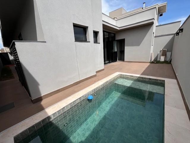 Casa de Condomínio à venda com 3 quartos, 160m² - Foto 11