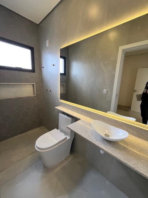 Casa de Condomínio à venda com 3 quartos, 162m² - Foto 9