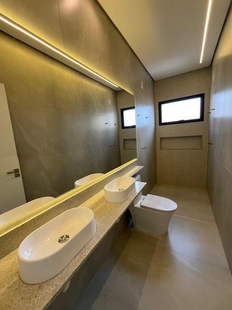 Casa de Condomínio à venda com 3 quartos, 162m² - Foto 18