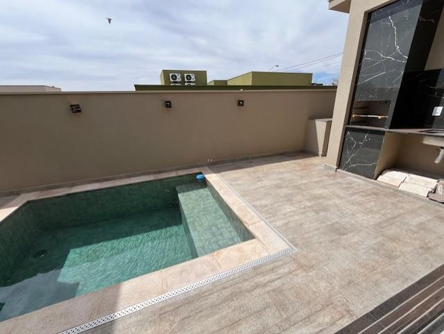 Casa de Condomínio à venda com 3 quartos, 162m² - Foto 19