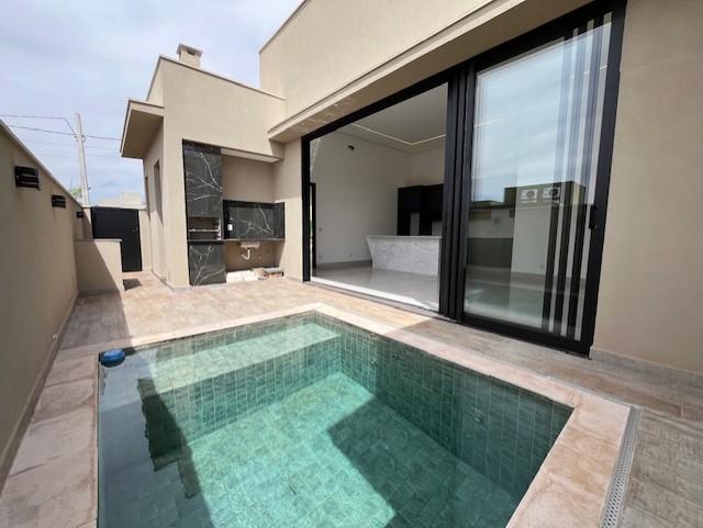 Casa de Condomínio à venda com 3 quartos, 162m² - Foto 26