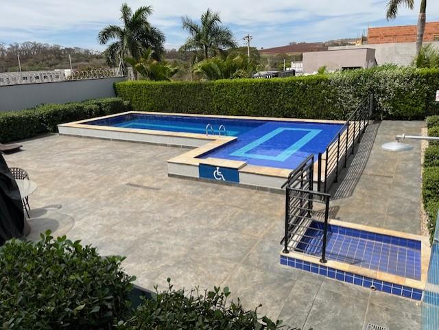 Casa de Condomínio à venda com 3 quartos, 162m² - Foto 31