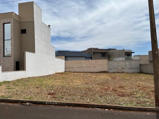 Terreno à venda, 278m² - Foto 1