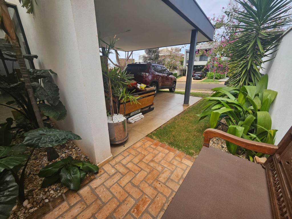 Casa de Condomínio, 3 quartos - Foto 9