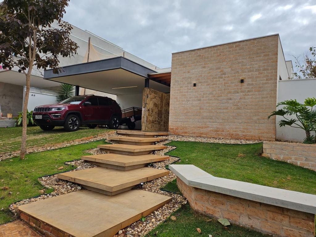 Casa de Condomínio, 3 quartos - Foto 32