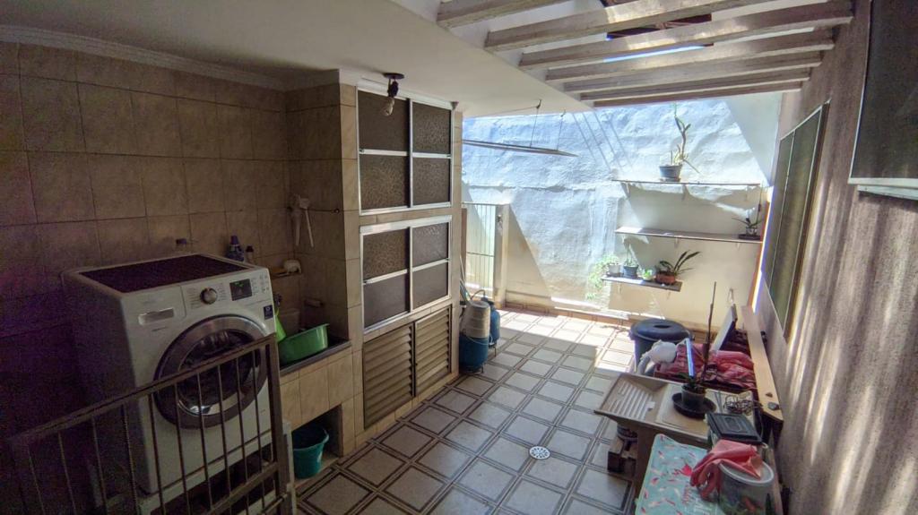 Casa, 4 quartos, 204 m² - Foto 4