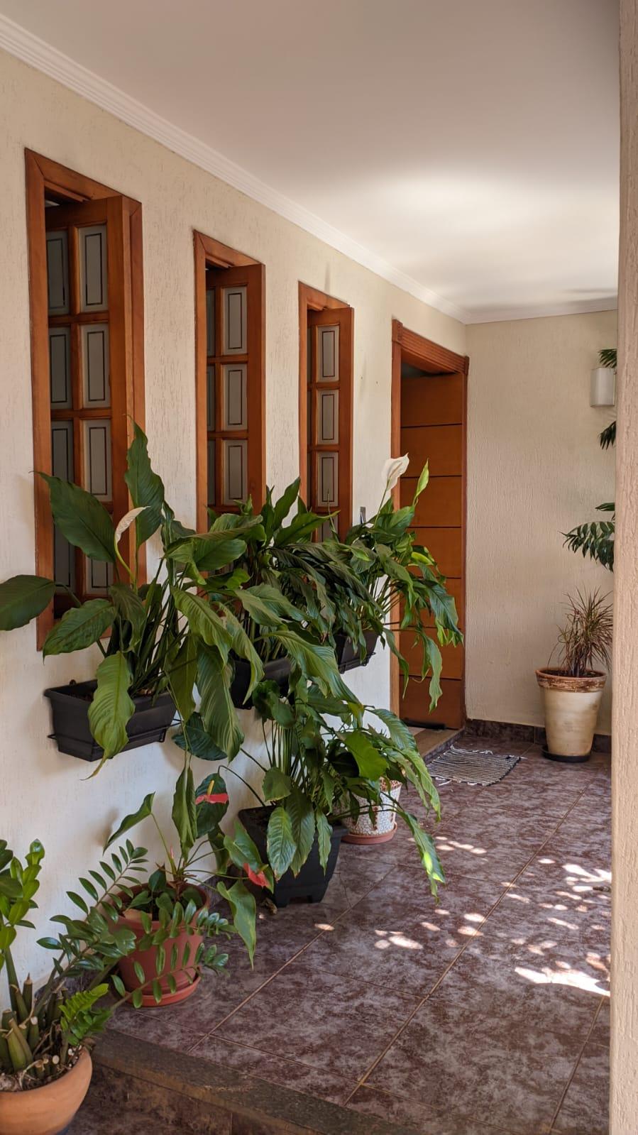 Casa, 4 quartos, 204 m² - Foto 8