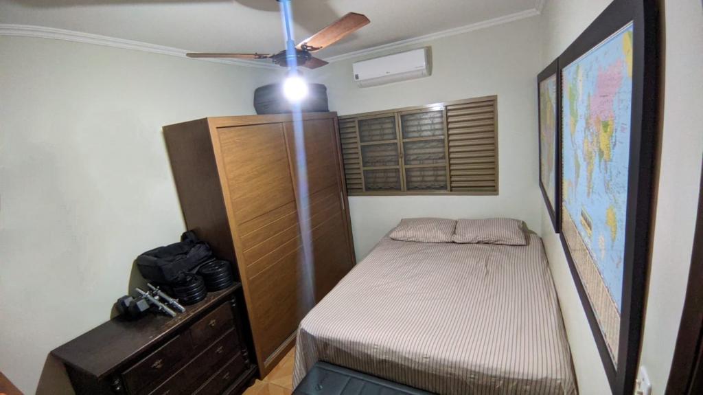 Casa, 4 quartos, 204 m² - Foto 9