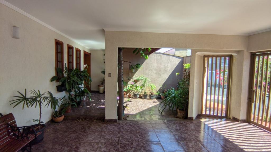 Casa, 4 quartos, 204 m² - Foto 10