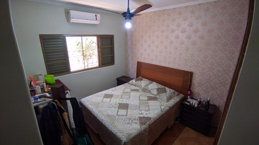 Casa, 4 quartos, 204 m² - Foto 13