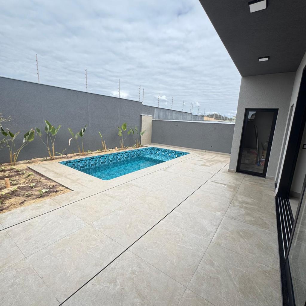 Casa de Condomínio, 3 quartos - Foto 5