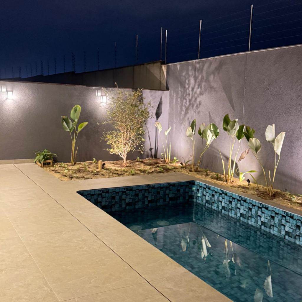 Casa de Condomínio, 3 quartos - Foto 7