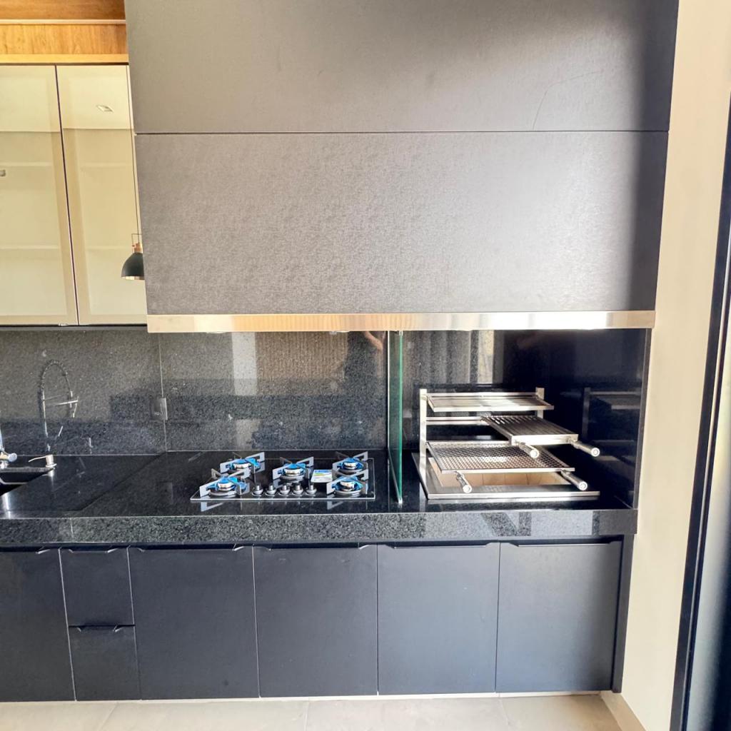 Casa de Condomínio, 3 quartos - Foto 9