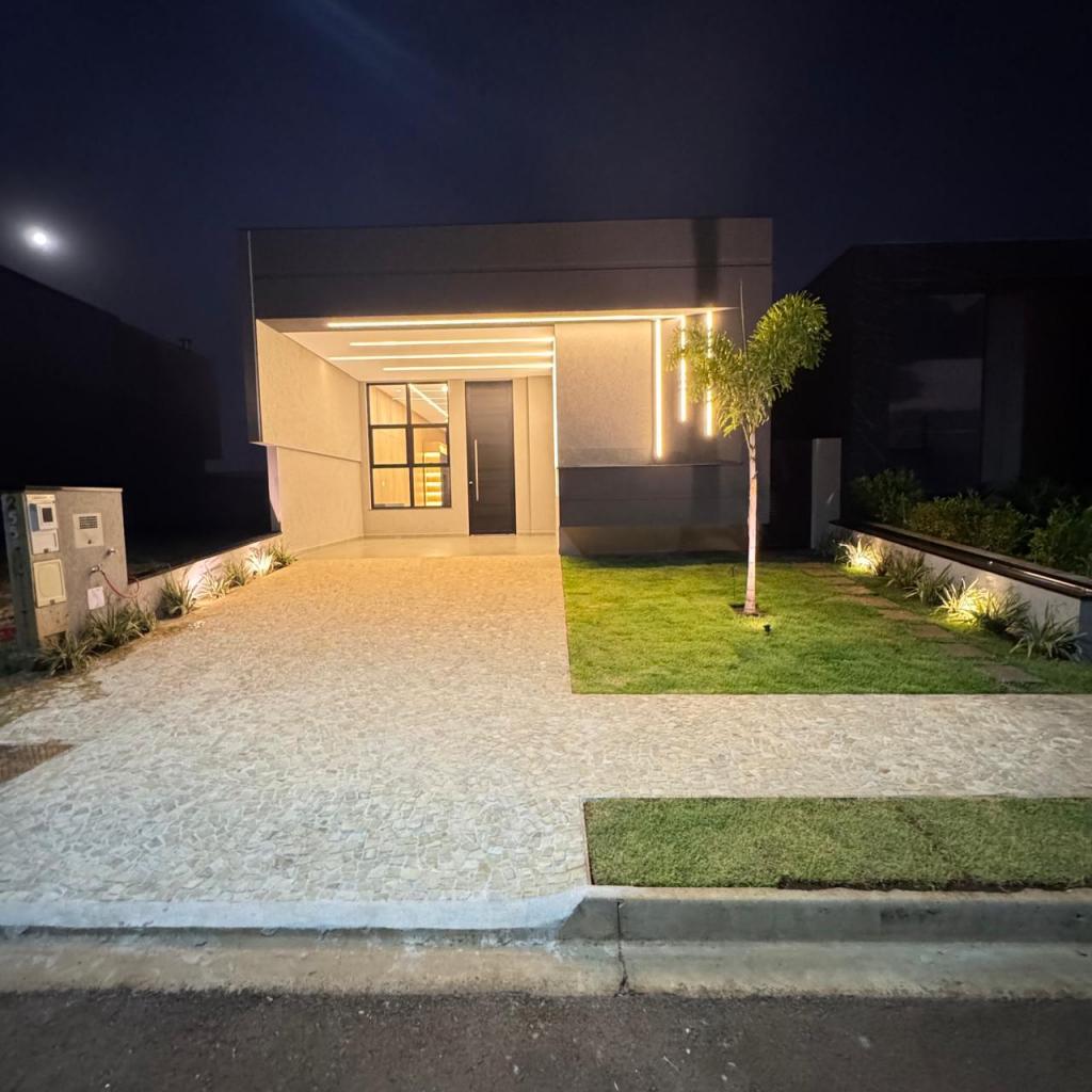 Casa de Condomínio, 3 quartos - Foto 10