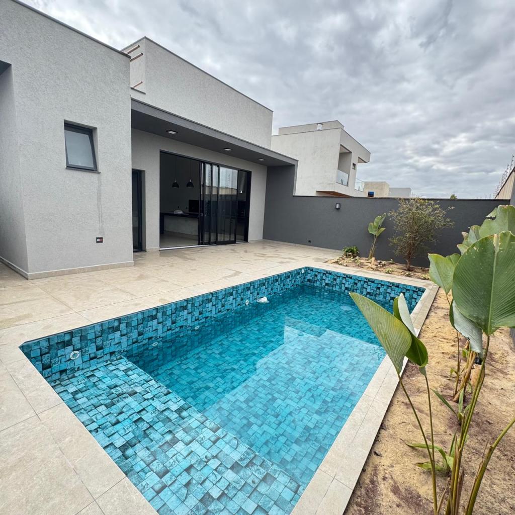 Casa de Condomínio, 3 quartos - Foto 24