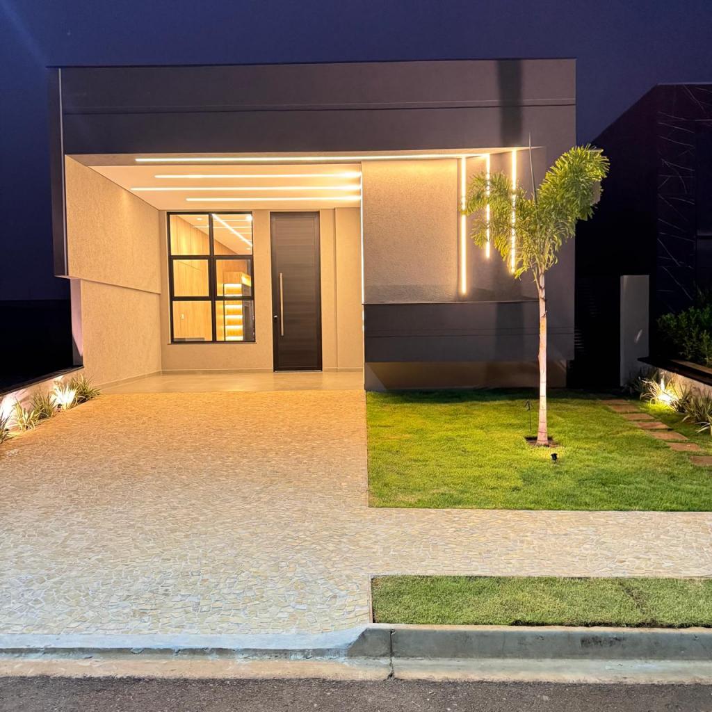 Casa de Condomínio, 3 quartos - Foto 25